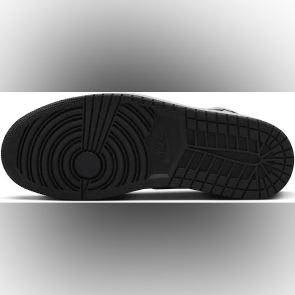 Air Jordan 1 - Picture 4 of 11